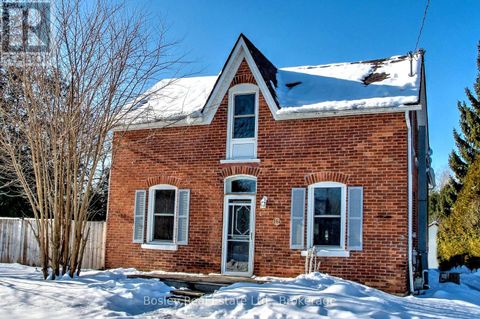 164 UNION STREET Meaford ON N4L1E7