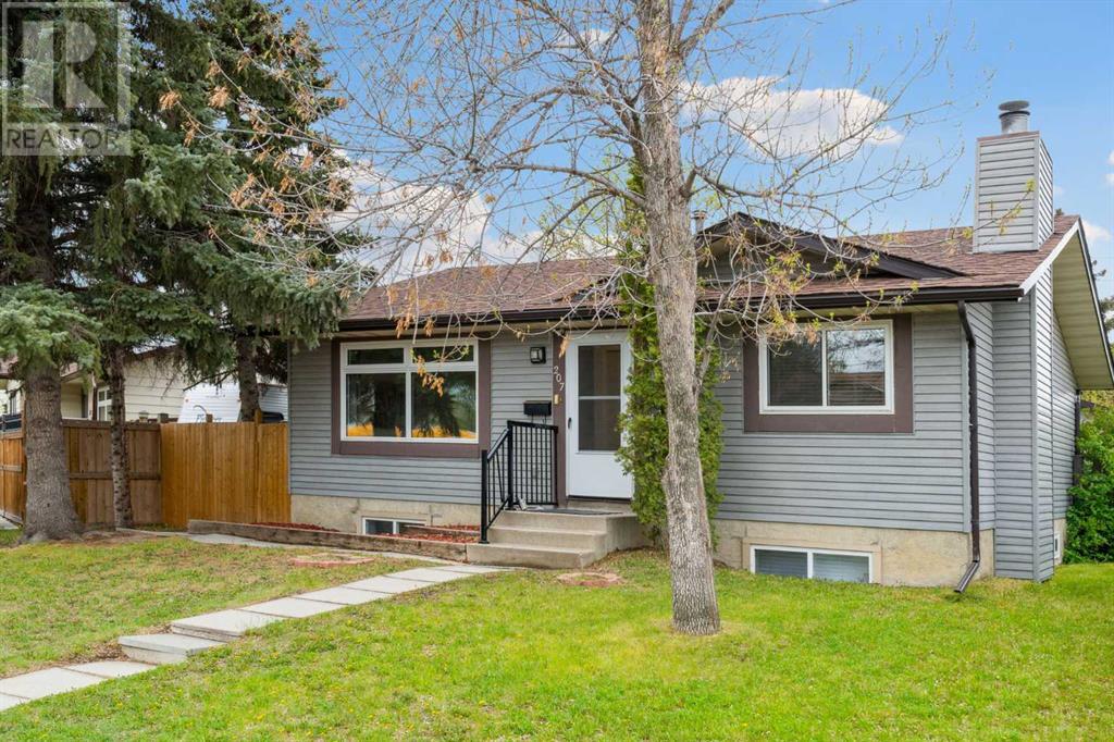 207 Fallswater Road NE