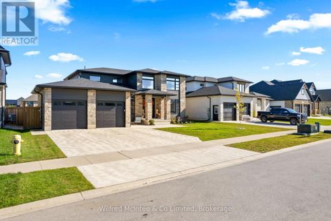 335 DEVONSHIRE ROAD Saugeen Shores ON N0H2C7