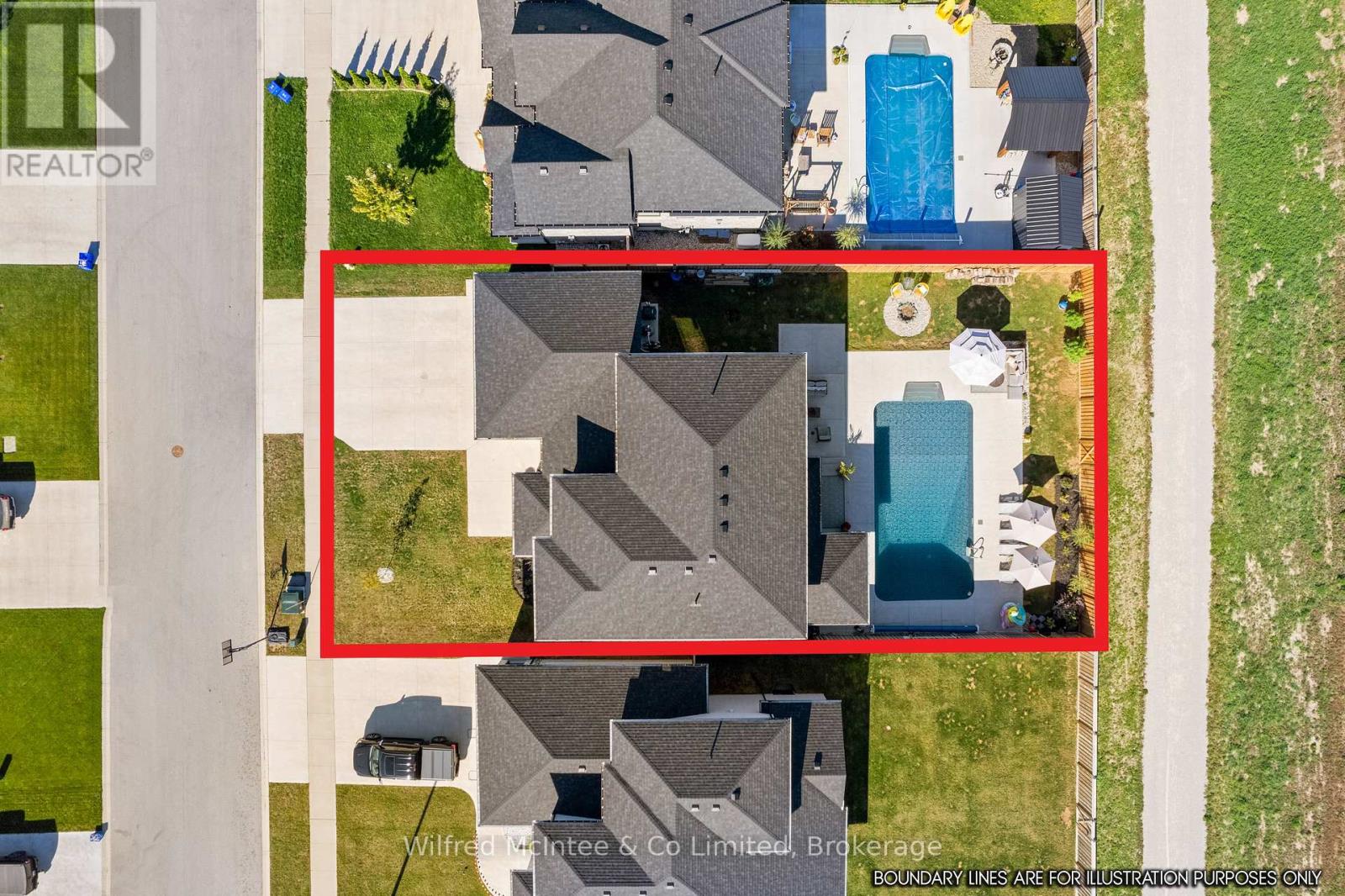 335 DEVONSHIRE ROAD