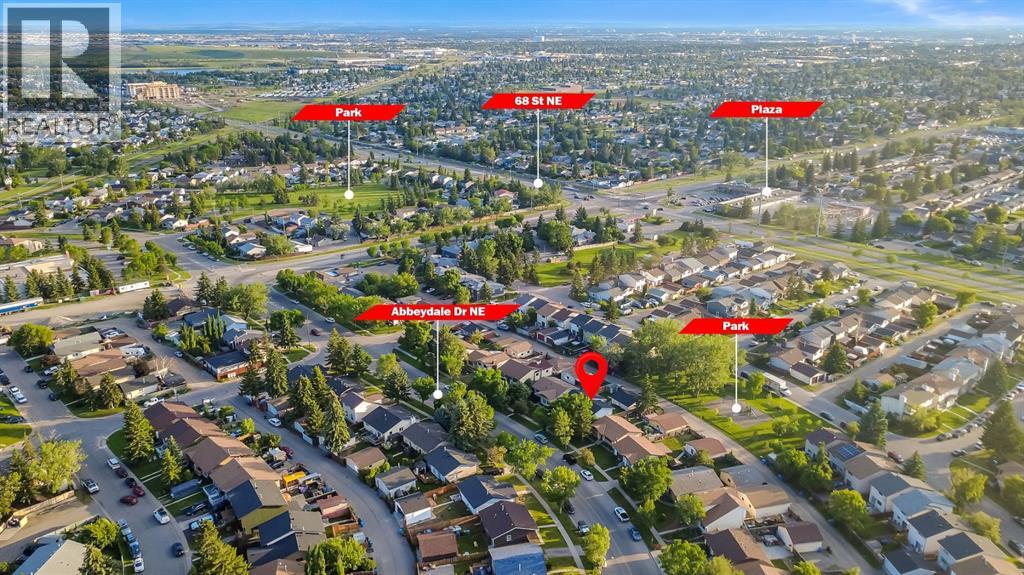 1174 Abbeydale Drive NE
