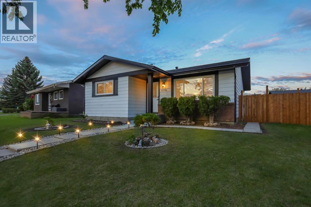 1174 Abbeydale Drive NE