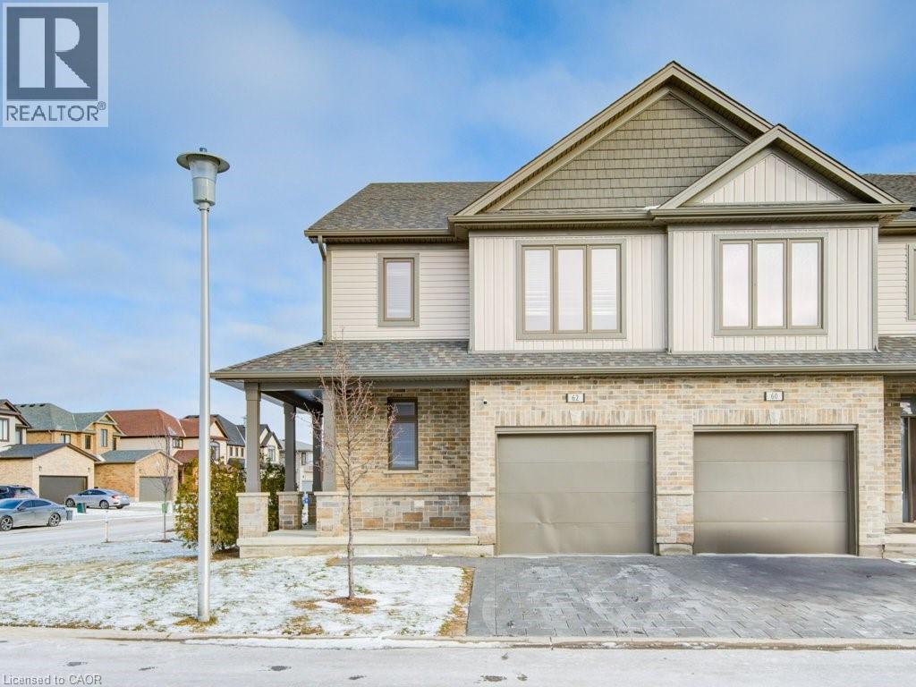 745 CHELTON Road Unit# 62