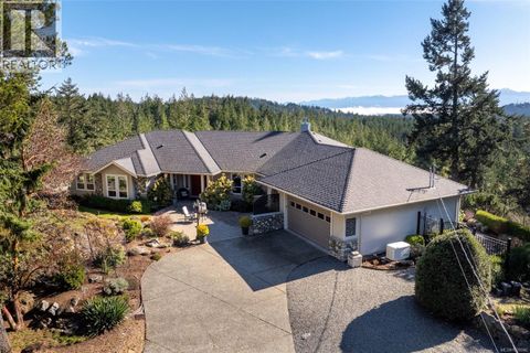 5111 Eagle Tree Pl Metchosin BC V9C4H9