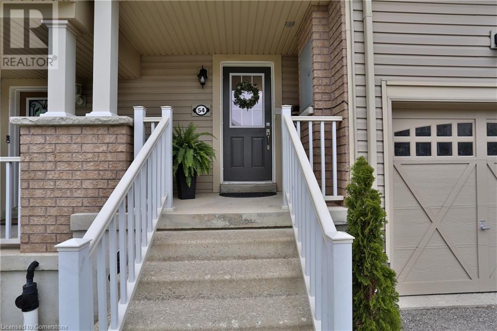 54 YEAMAN Drive