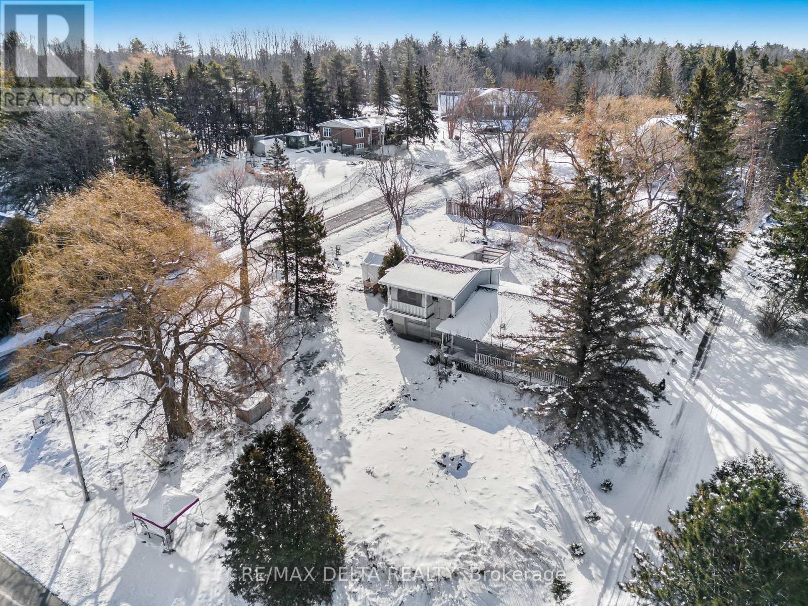 1116 OLD MONTREAL ROAD