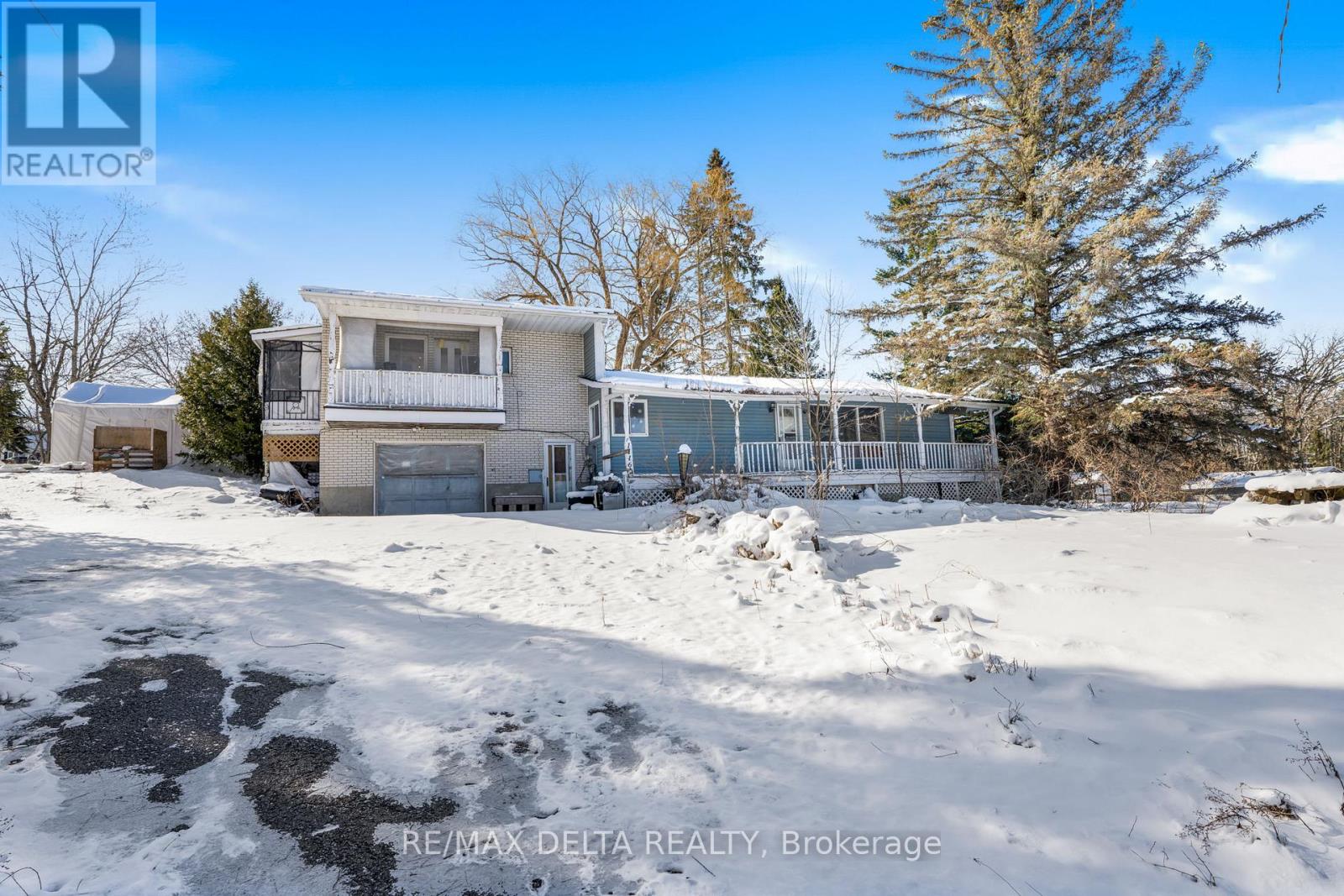 1116 OLD MONTREAL ROAD
