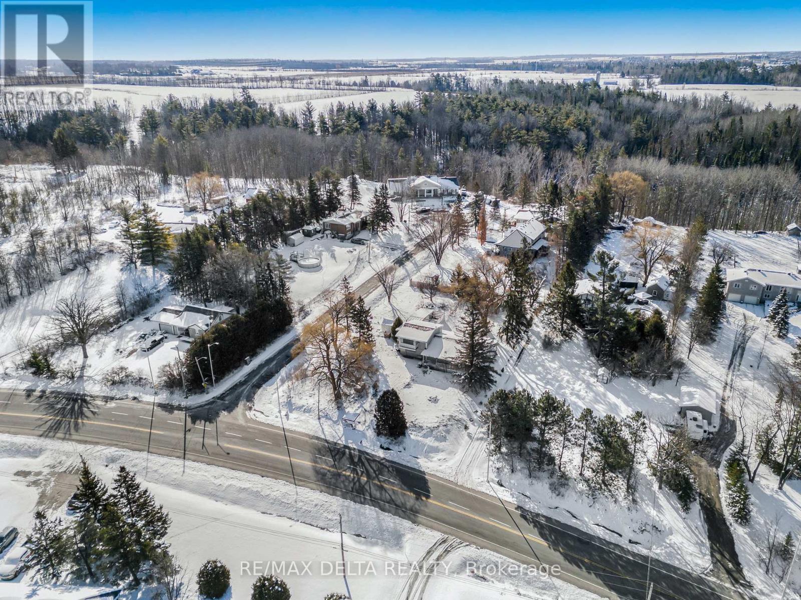 1116 OLD MONTREAL ROAD