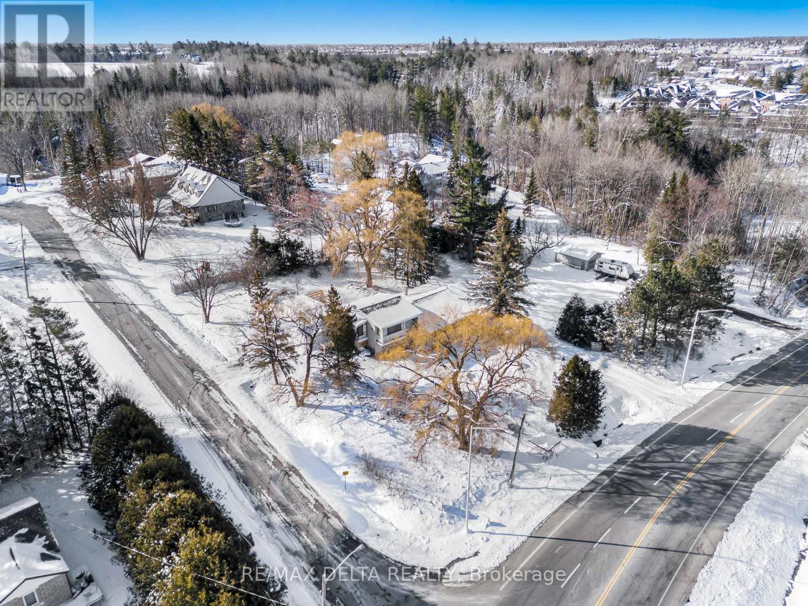 1116 OLD MONTREAL ROAD