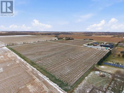 823 6 LINE Niagara-on-the-Lake (Virgil) ON L0S1J0