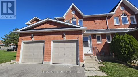 UNIT 5 - 1485 TORRINGTON DRIVE Mississauga (East Credit) ON L5V1Y3