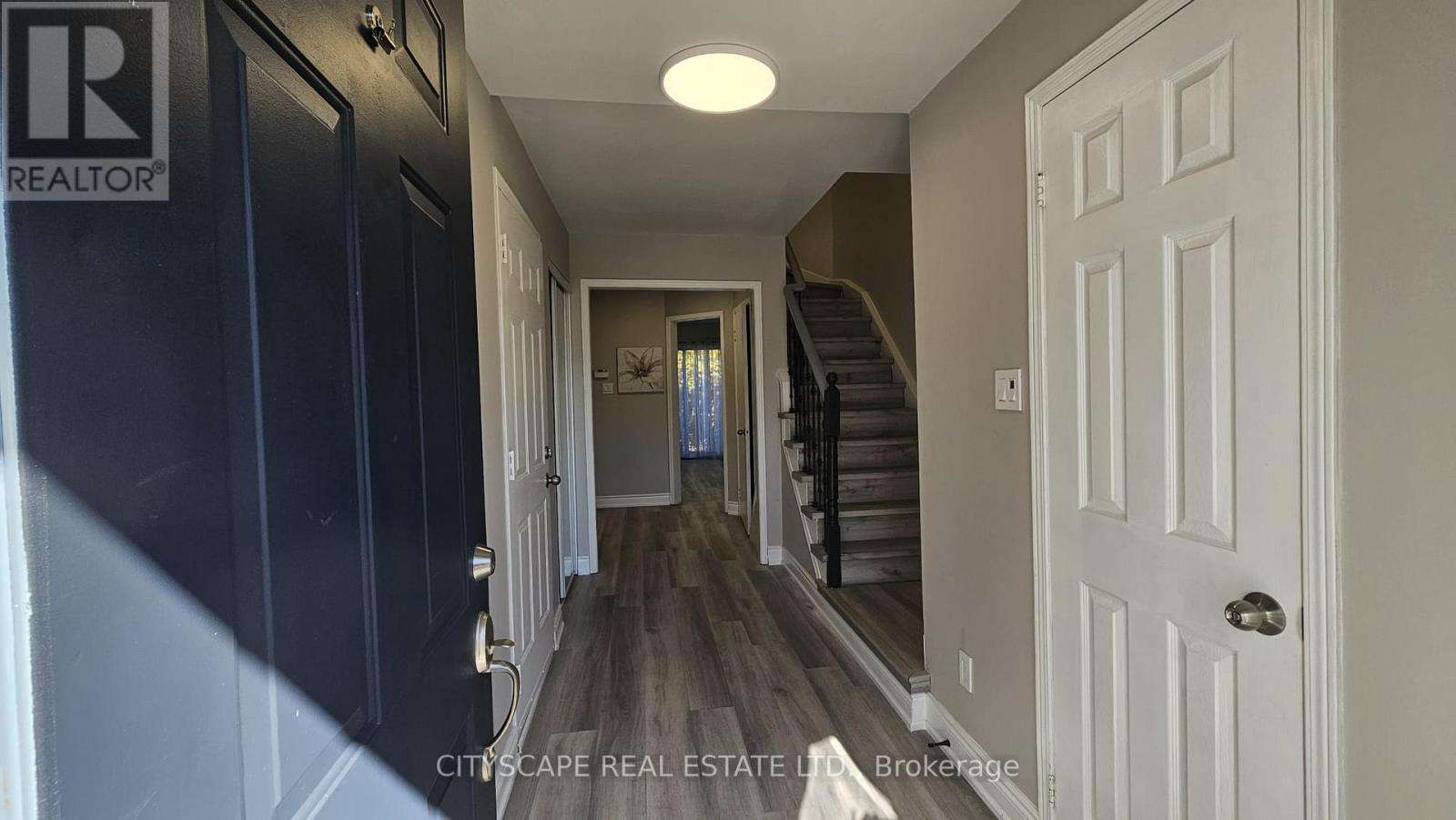 UNIT 5 - 1485 TORRINGTON DRIVE