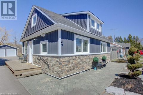 9488 WELLINGTON ROAD 124 Erin ON N0B1T0