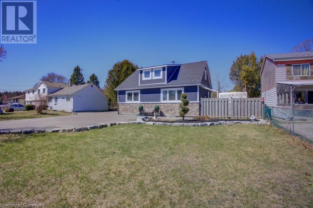9488 WELLINGTON ROAD 124