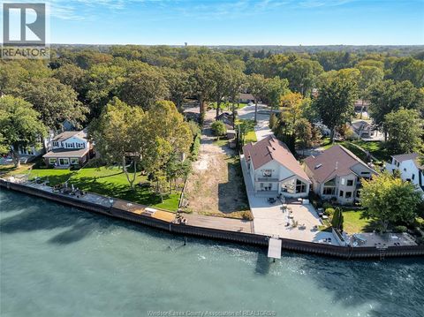 12718-12722 RIVERSIDE DRIVE Tecumseh ON N8N1A7