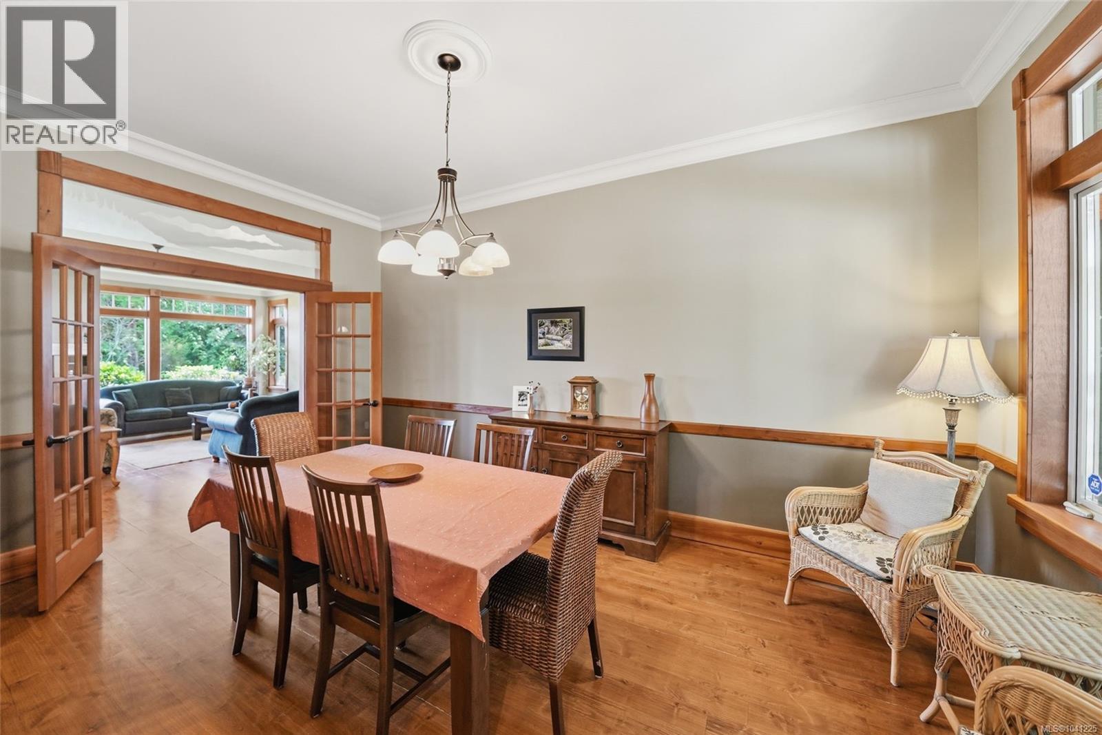 1195 Spider Lake Rd