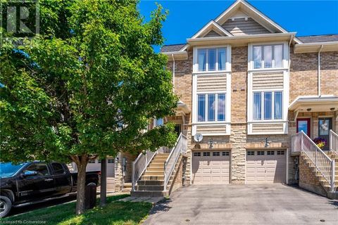 8 HEMLOCK Way Unit# 28 Grimsby ON L3M0B5
