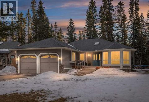 7 Manyhorses Rise Rural Rocky View County AB T3Z1A1