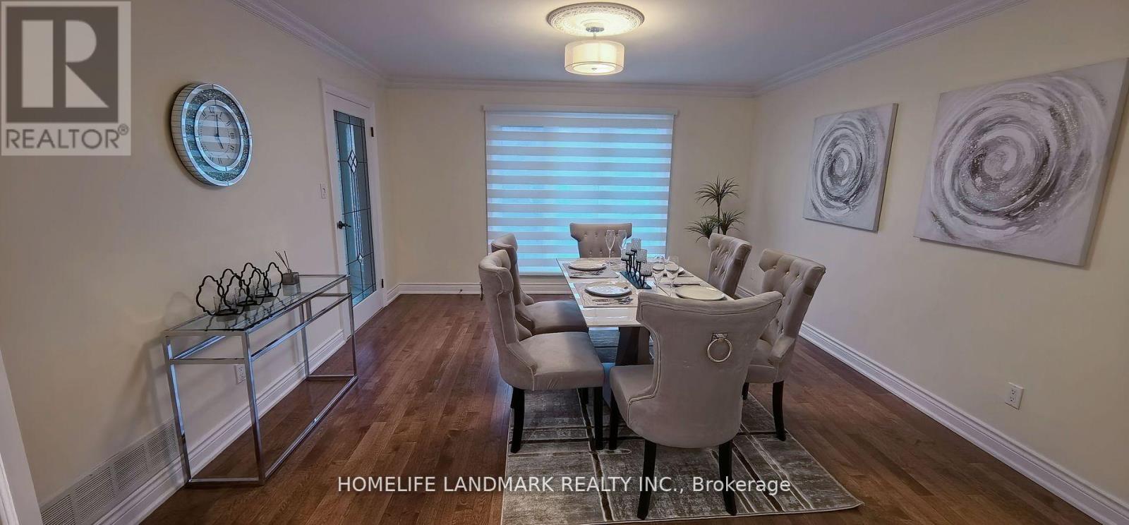 12 CLARINDA DRIVE