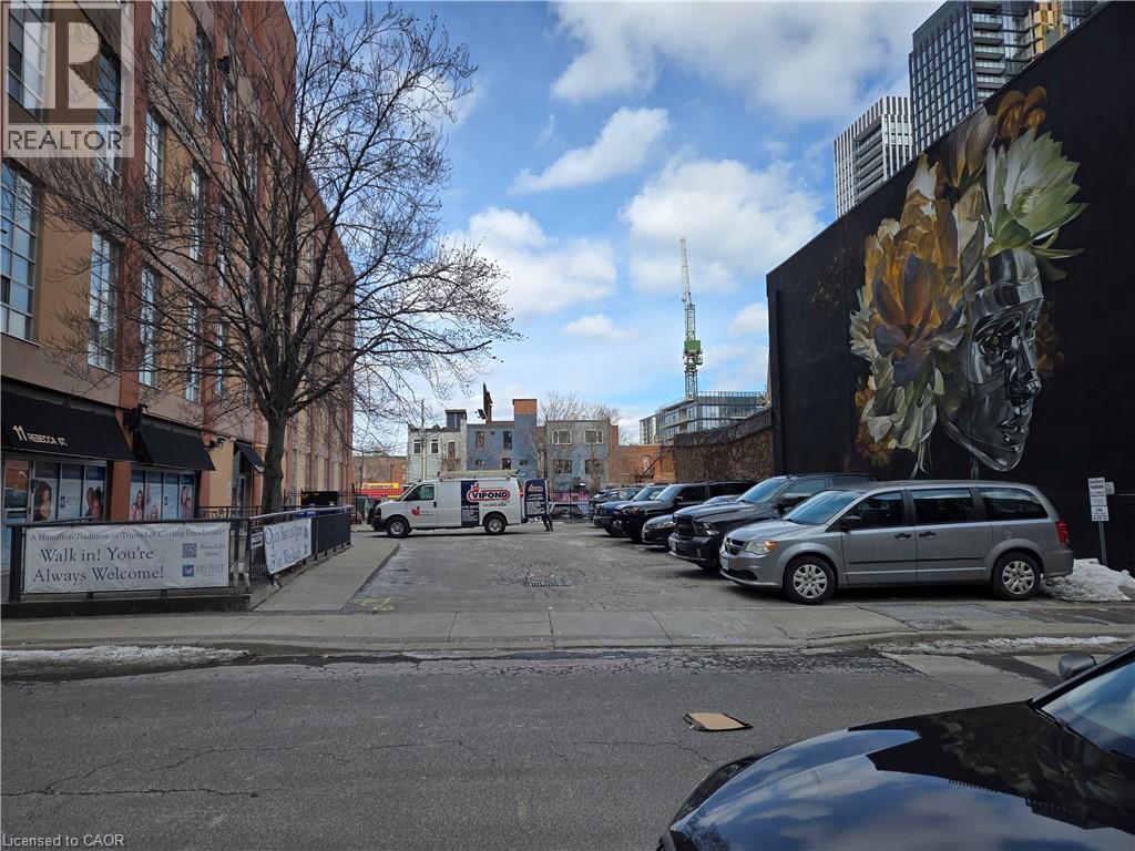 11 REBECCA Street Unit# 202