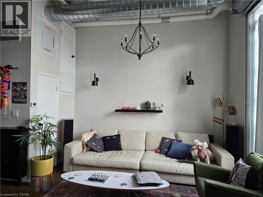 11 REBECCA Street Unit# 202