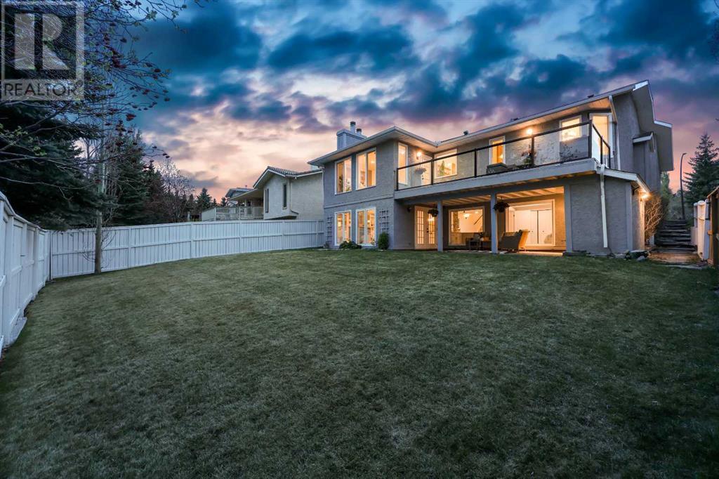 31 Scenic Park Crescent NW