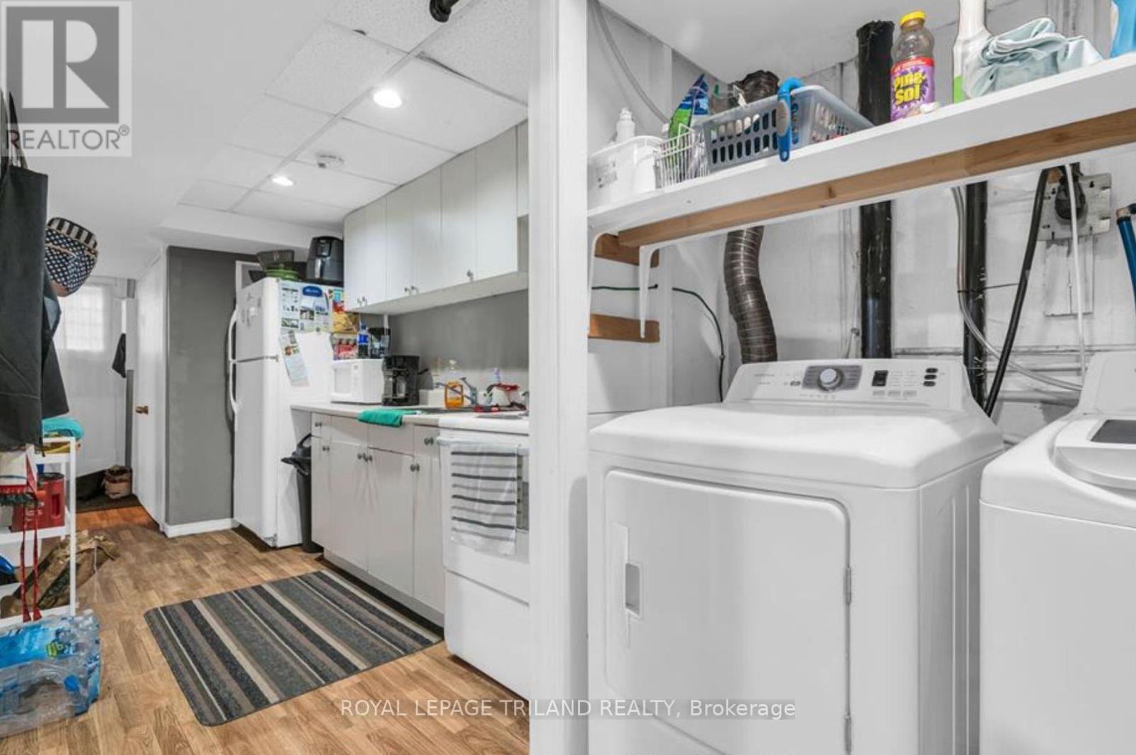 B - 197A CEDARVALE CRESCENT