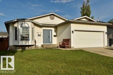 12215 63 ST NW NW Edmonton AB T5W5G7