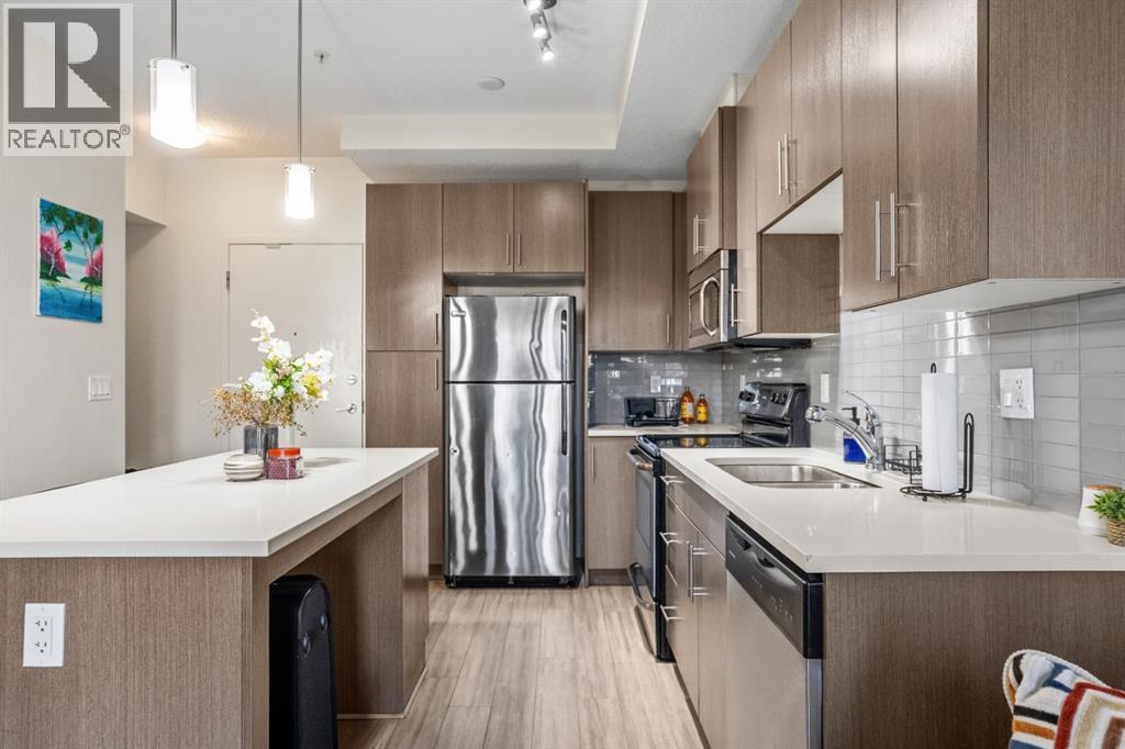 201, 15233 1 Street SE