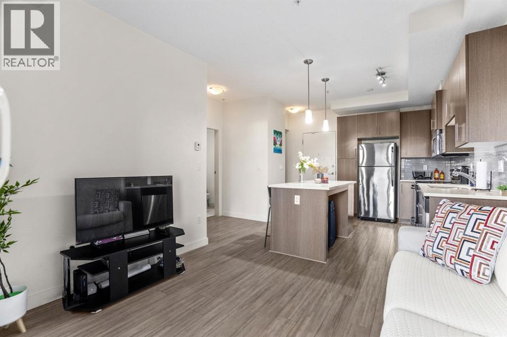 201, 15233 1 Street SE