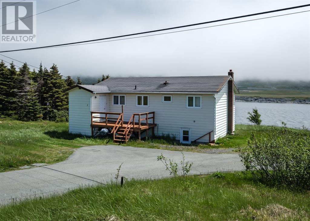 2 Kings Point Road