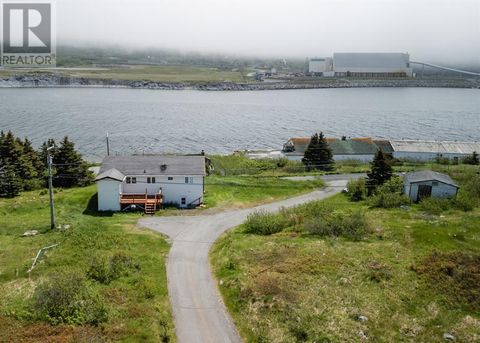 2 Kings Point Road Long Harbour NF A0B2J0