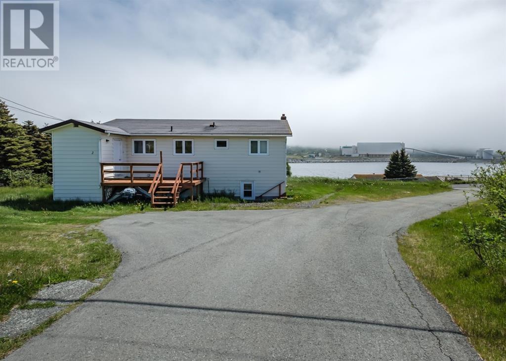 2 Kings Point Road