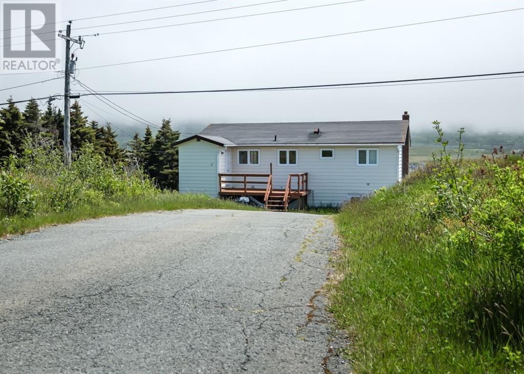 2 Kings Point Road
