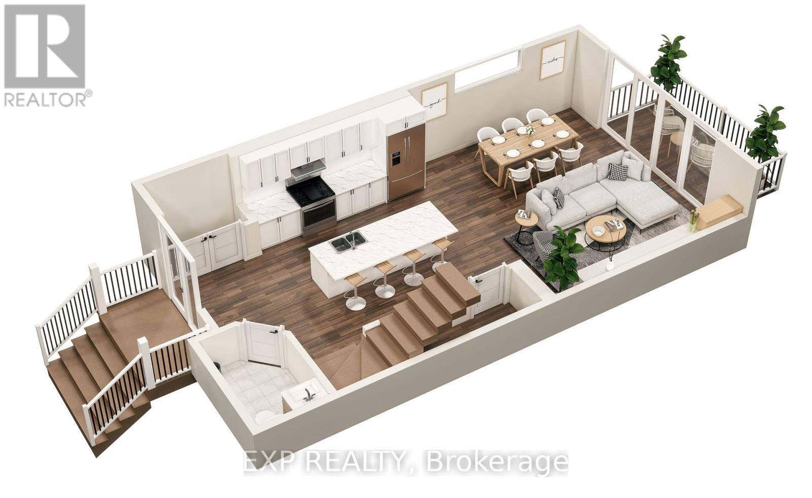 59 CARPE STREET