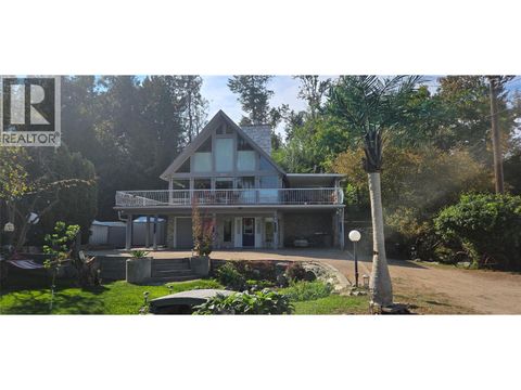 1602 85TH Street Osoyoos BC V0H1V1