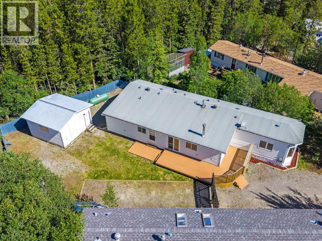 8 PTARMIGAN PLACE