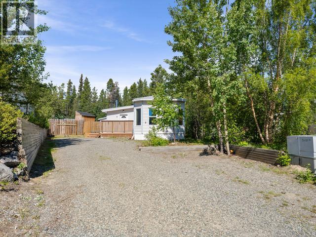8 PTARMIGAN PLACE