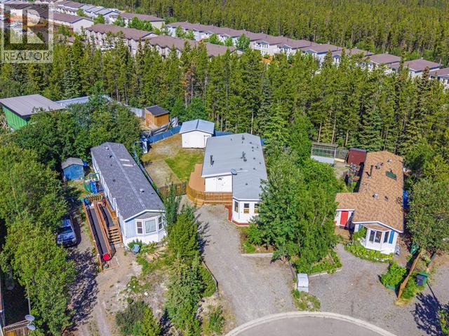 8 PTARMIGAN PLACE
