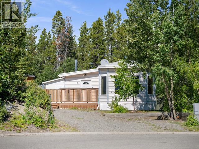 8 PTARMIGAN PLACE