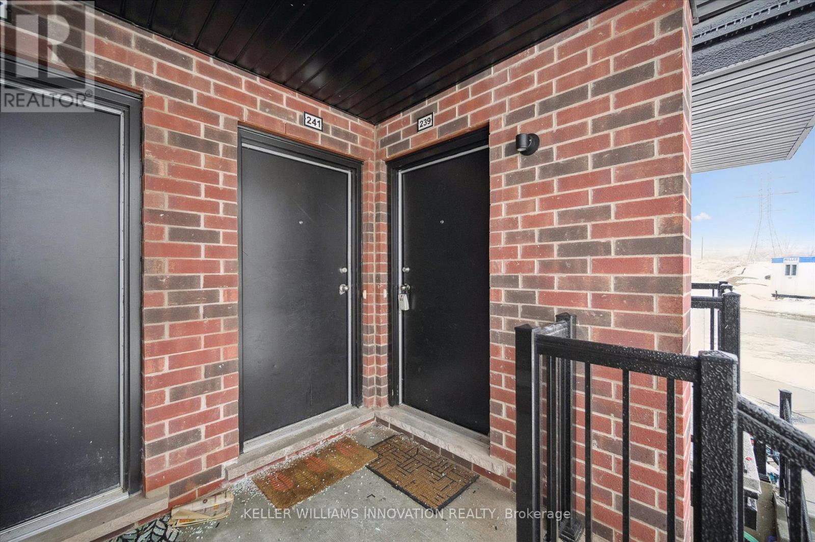 239 CHAPEL HILL DRIVE