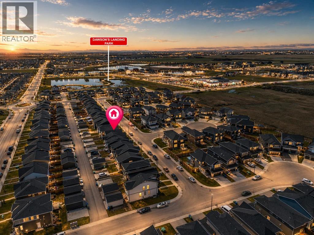 170 Dawson Harbour Rise