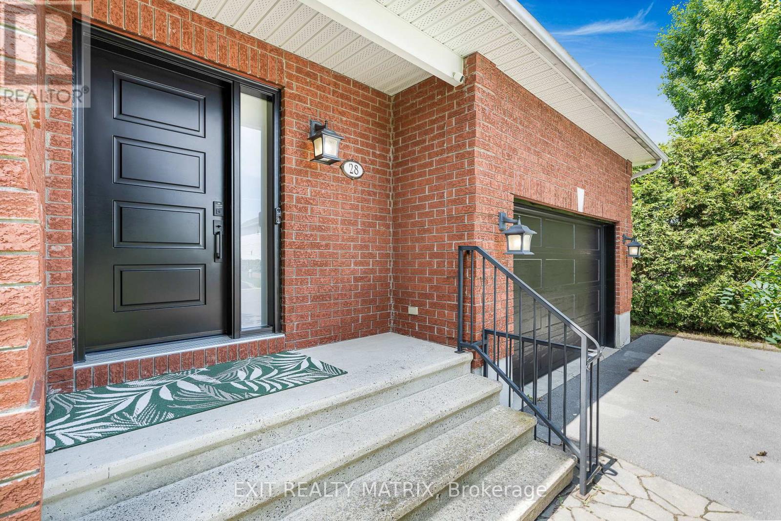 28 LA CITADELLE STREET