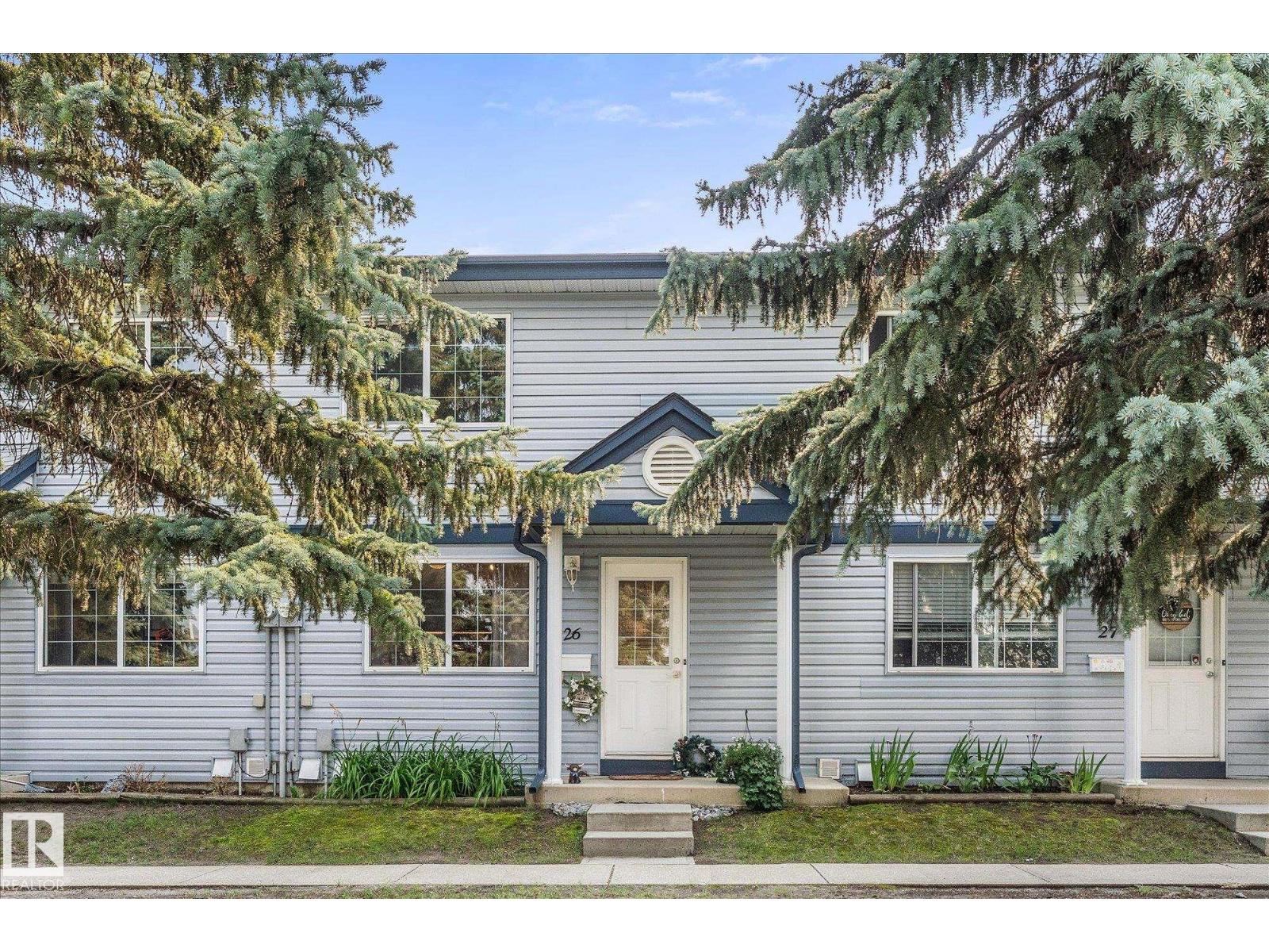 #26 100 WESTRIDGE CR
