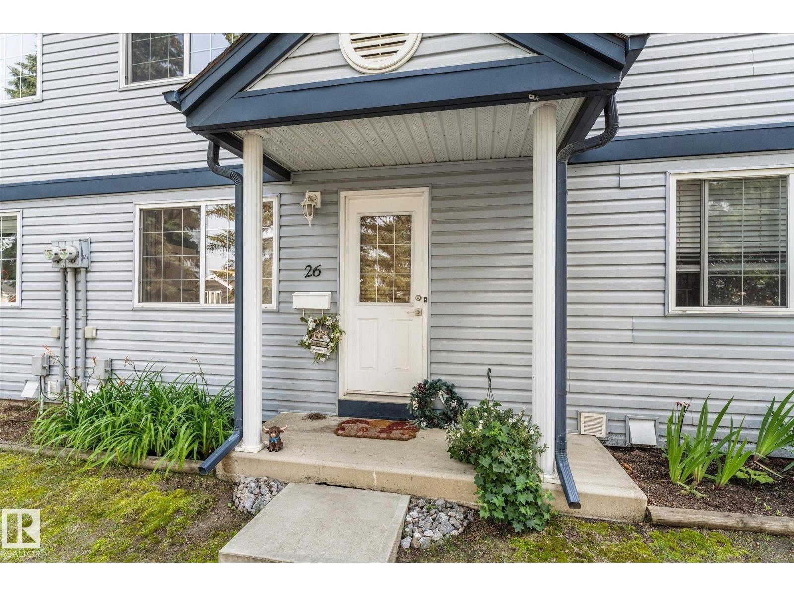 #26 100 WESTRIDGE CR