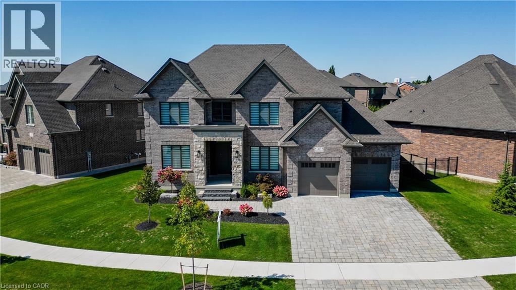 47 PIONEER RIDGE Drive