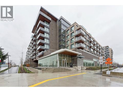 317 755 HARBOURSIDE DRIVE North Vancouver BC V7P0G1
