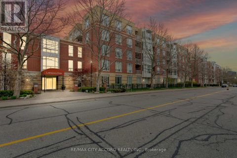 210 - 485 ROSEWELL AVENUE Toronto (Lawrence Park South) ON M4R2J2