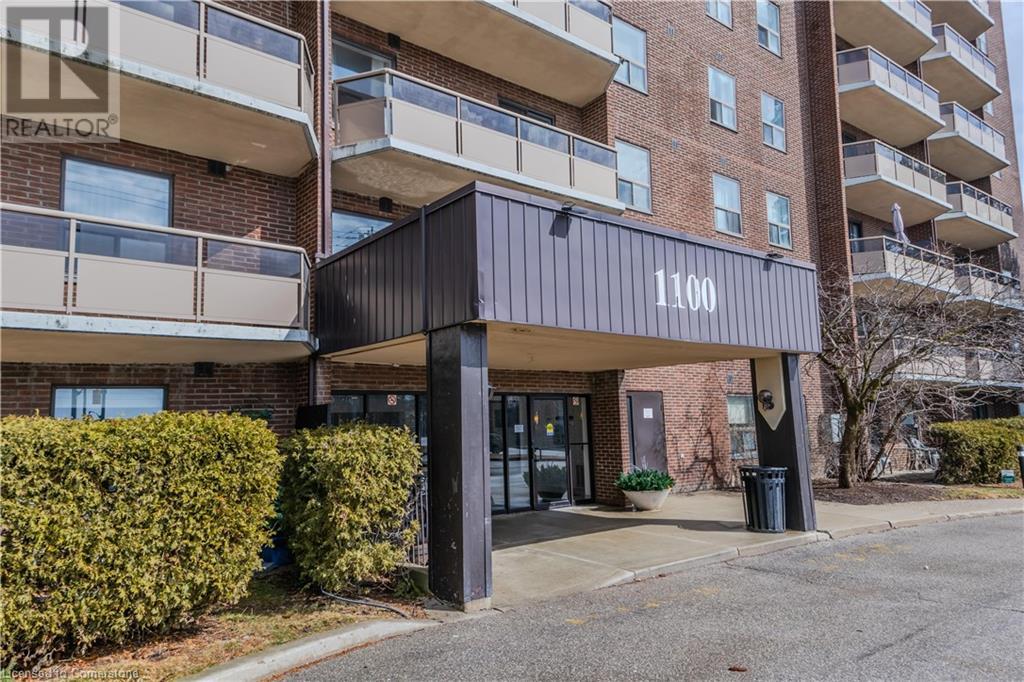 1100 COURTLAND Avenue E Unit# 705