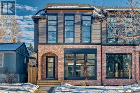 5006 21A Street SW Calgary AB T2T5C3